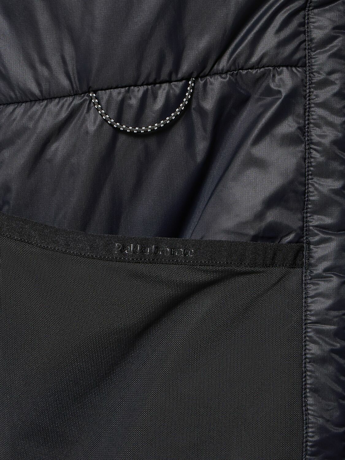 PEAK PERFORMANCE - Radiance Recycled Tech Jacket