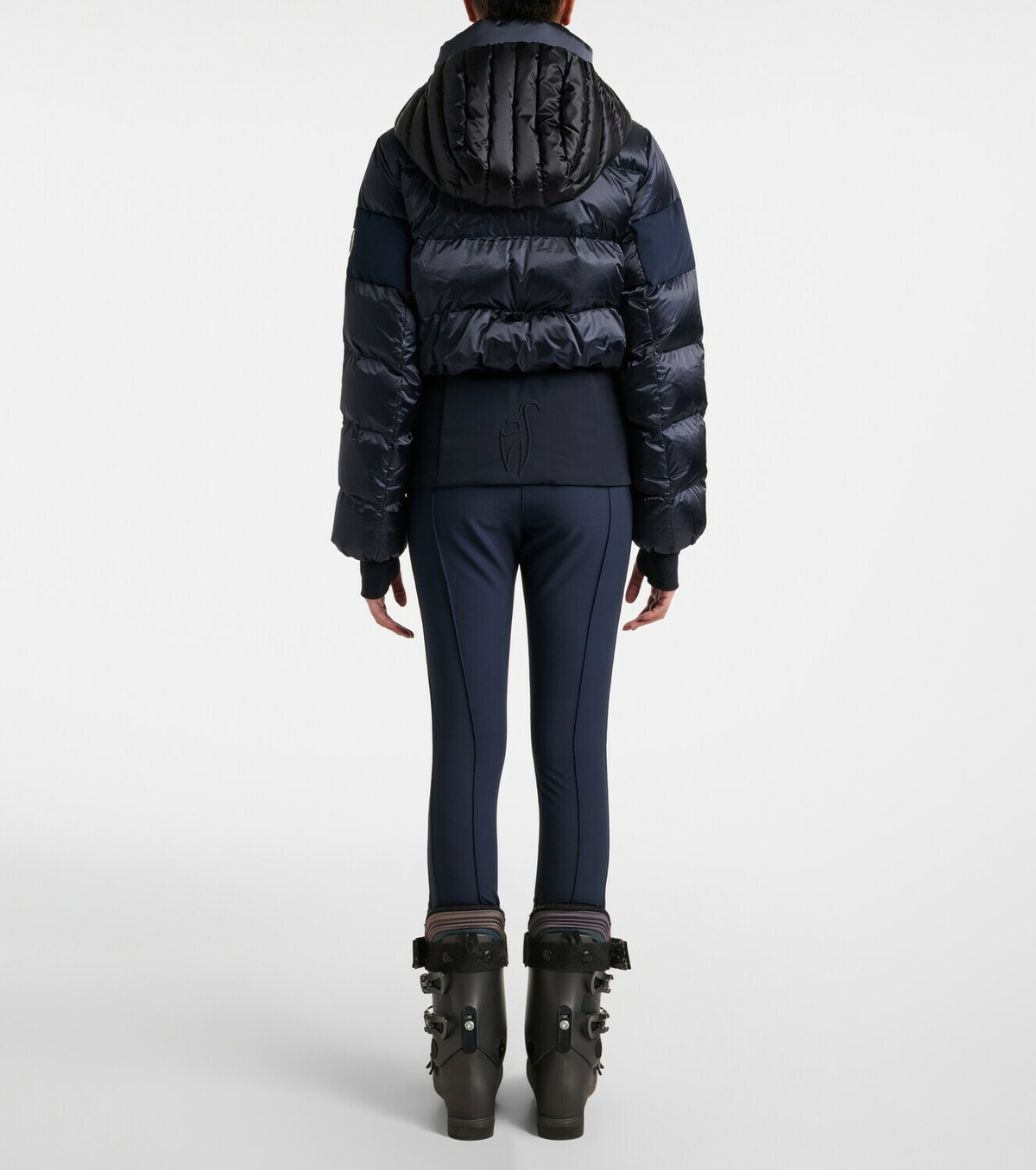 Toni Sailer Bernadette Splendid ski jacket