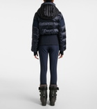 Toni Sailer Bernadette Splendid ski jacket