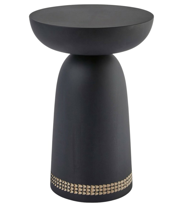 Photo: Zanat Nera maple stool