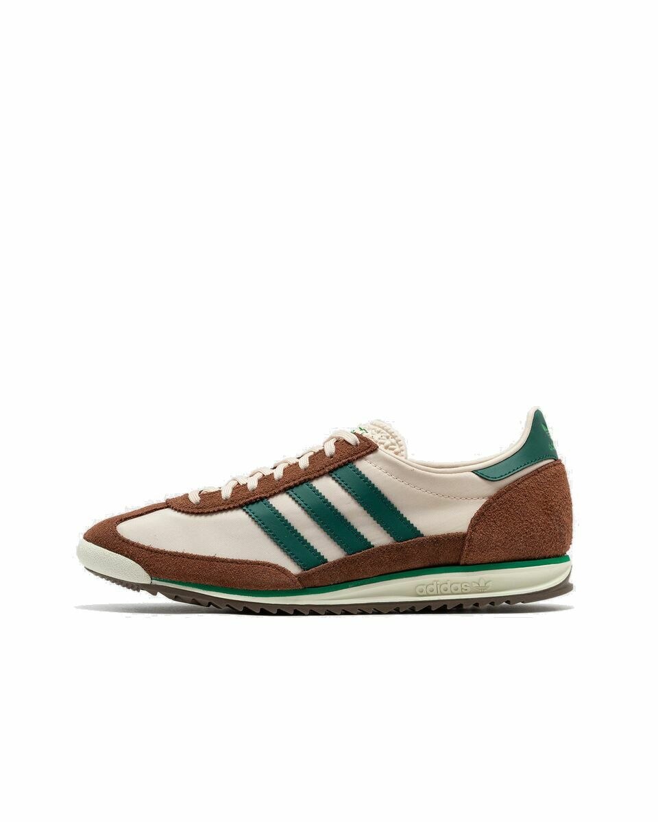 Photo: Adidas Sl72 Og W Multi - Mens - Lowtop