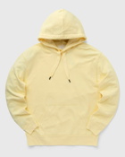 Marant Marcello Sweatshirt Yellow - Mens - Hoodies