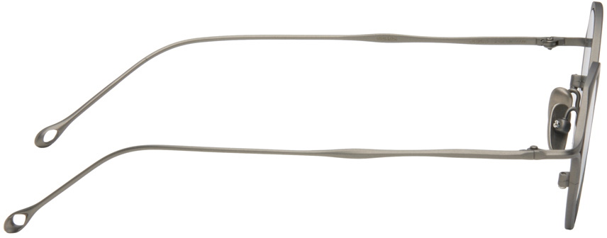 RIGARDS Gunmetal RG1090TI Sunglasses