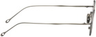 RIGARDS Gunmetal RG1090TI Sunglasses