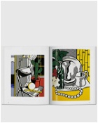 Taschen "Lichtenstein" By Janis Hendrickson Multi - Mens - Art & Design