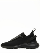 DSQUARED2 Icon Fly Logo Sneakers