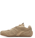 Axel Arigato Tan Slow Sneakers
