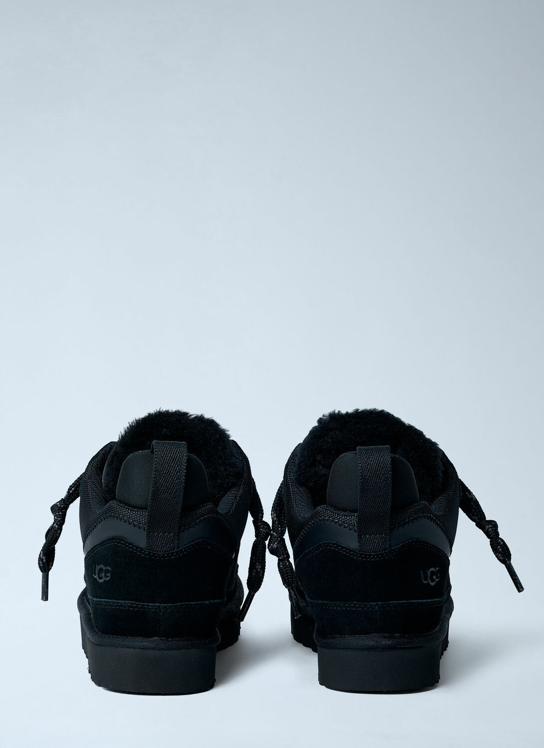 UGG Lowmel Sneakers
