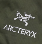 Arc'teryx - Beta SL Hybrid GORE-TEX Hooded Jacket - Green