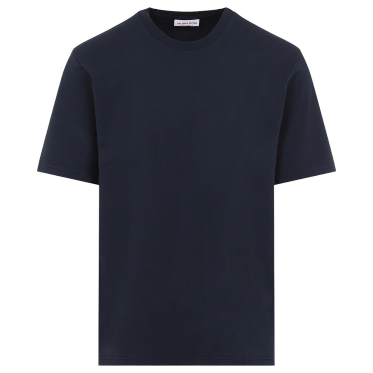 Orlebar Brown White OB-T T-Shirt Orlebar Brown