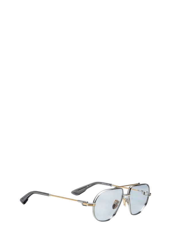 Photo: Jacques Marie Mage Hollywood Aviator Glasses