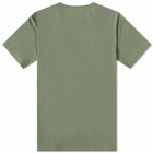 Polo Ralph Lauren Men's Custom Fit T-Shirt in Cargo Green