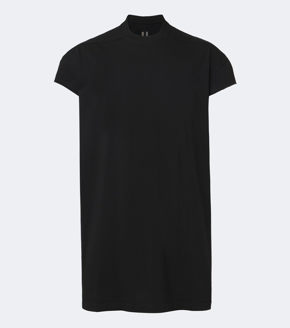 Rick Owens Jumbo cotton jersey T-shirt