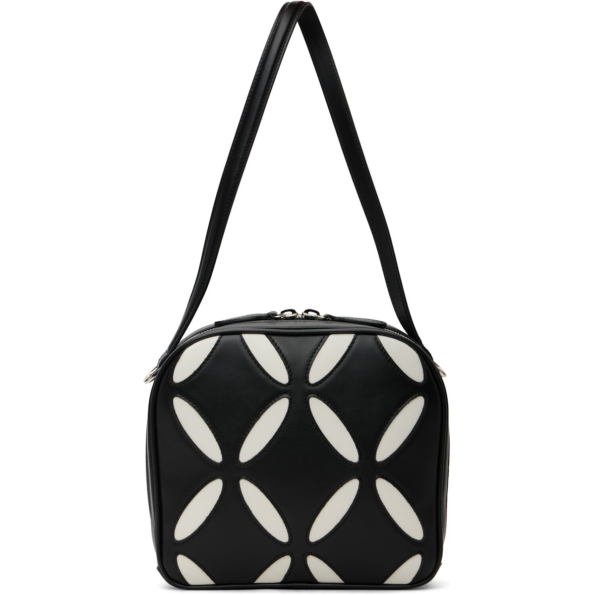 Stefan Cooke Black Bowling Bag