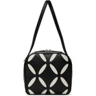 Stefan Cooke Black Bowling Bag