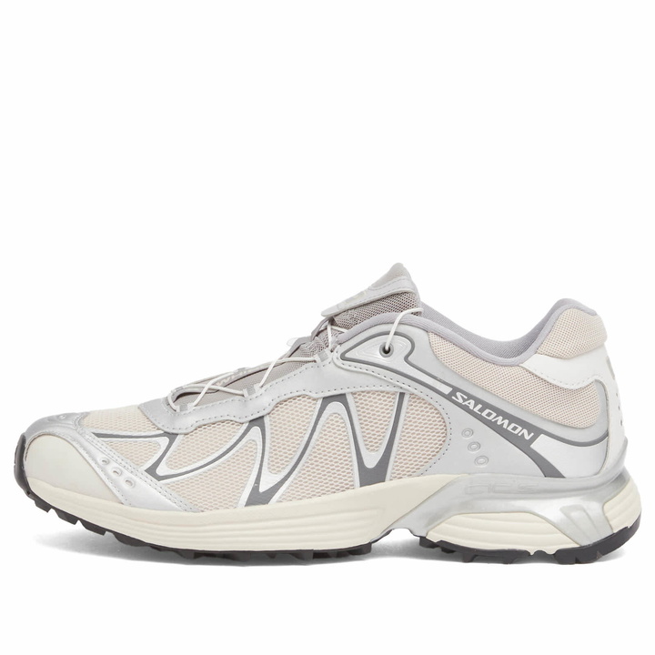 Photo: Salomon Xt-Whisper Sneaker in Ftw Silver/Lunar Rock/Silver Cloud