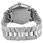 Ebel Classic Sport Mother of Pearl Dial Diamond Bezel Ladies Watch 1215987