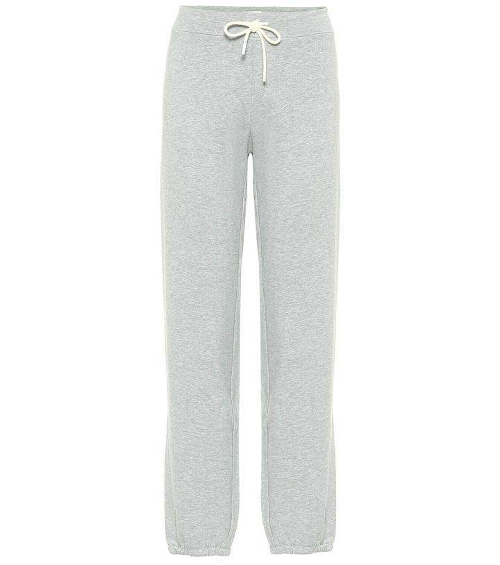 Photo: Tory Sport Cotton-blend sweatpants