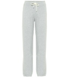 Tory Sport Cotton-blend sweatpants