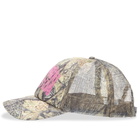 Billionaire Boys Club Men's Diamonds & Dollars Tree Arch Logo in Camo 