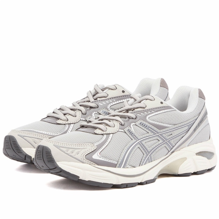 Photo: Asics GT-2160 Sneakers in Oyster Grey/Carbon