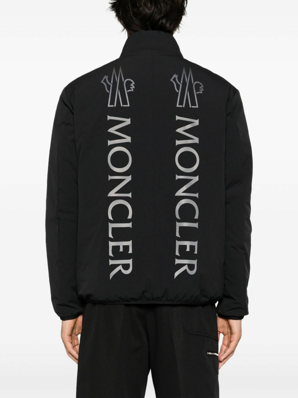 Ponset Jacket
