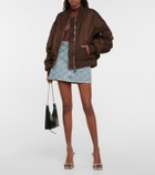 Givenchy - Bomber jacket