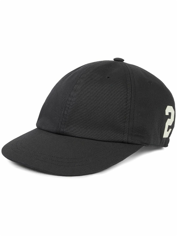 Photo: GUCCI - Logo Hat