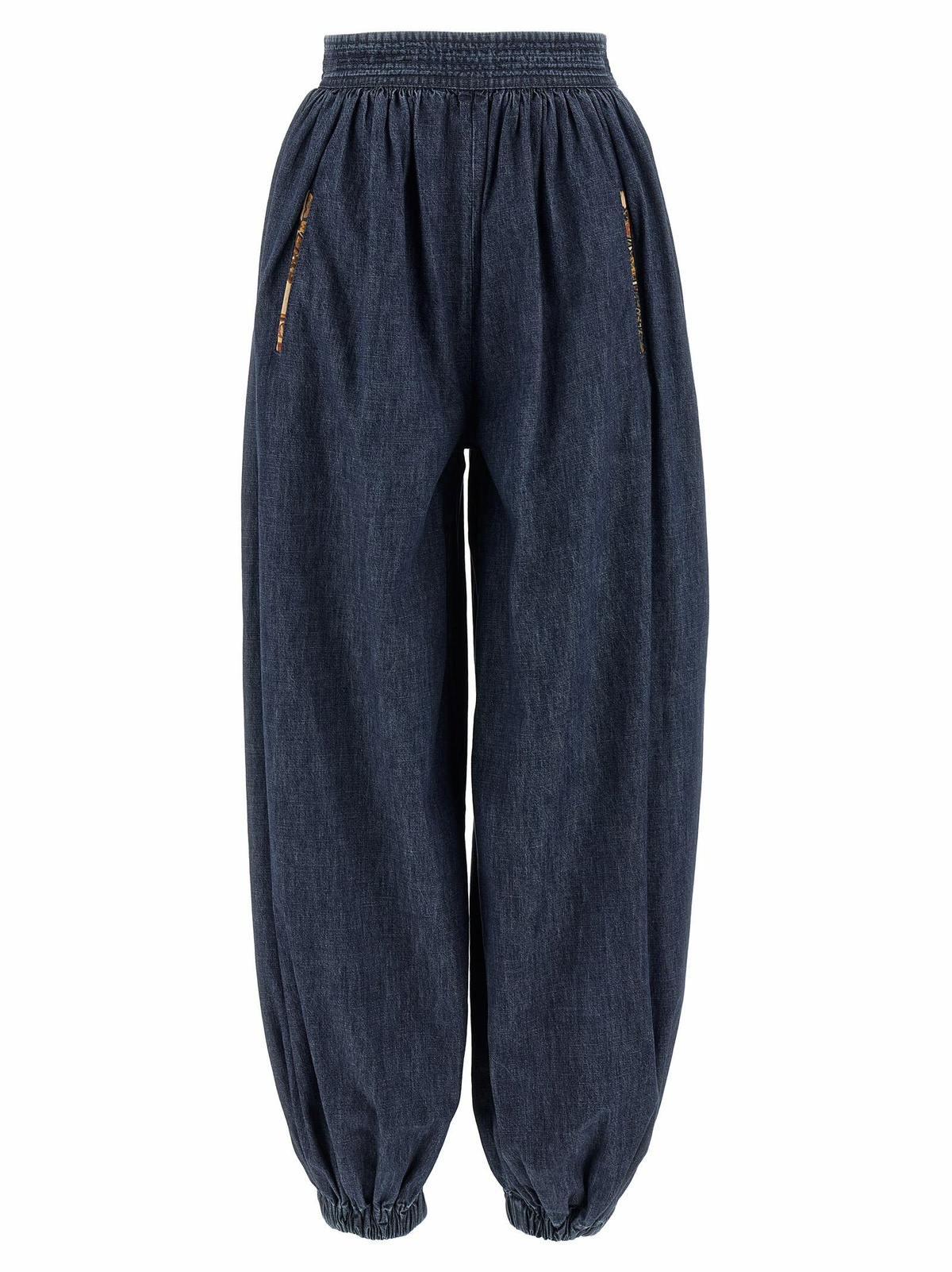 Valentino Garavani voyage Imaginaire Pants Valentino Garavani