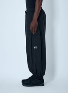 Y-3 Elasticated Waistband Trousers