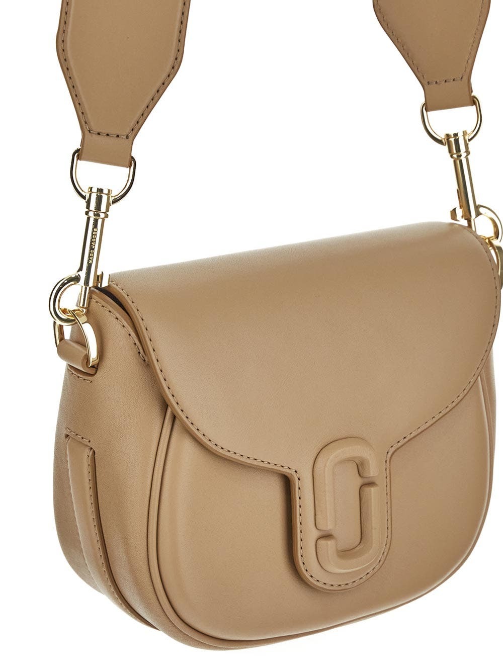 Marc Jacobs Small Saddle Crossbody Bag Marc Jacobs