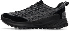 KEEN Black 18 East Edition Jasper Zionic Sneakers