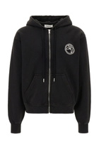AMBUSH Amblem Zip-up Hoodie