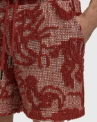 Arcano Porto Short