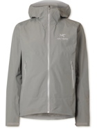 ARC'TERYX - Zeta SL GORE-TEX Hooded Jacket - Gray