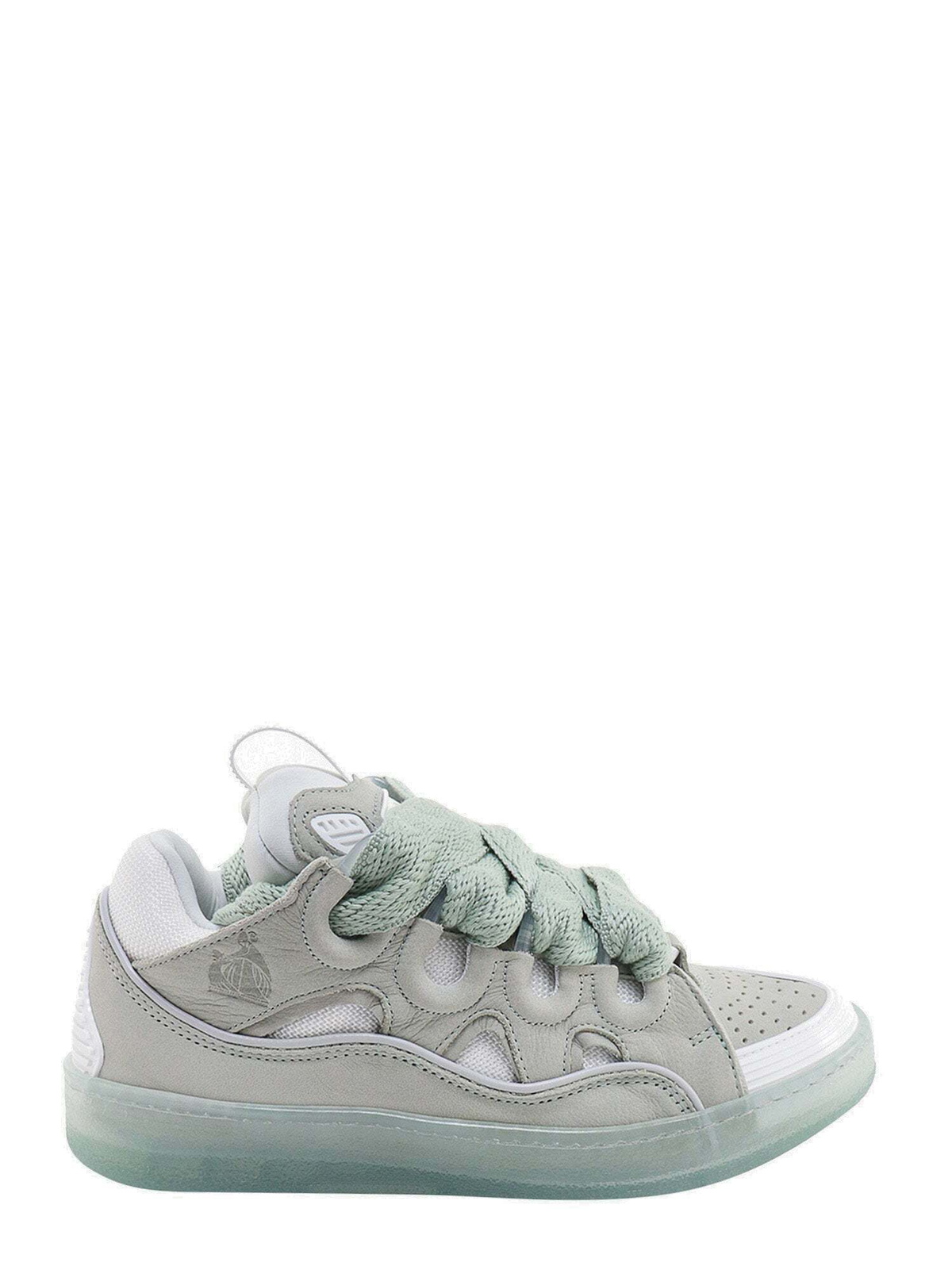 Lanvin Paris Curb Grey Womens Lanvin