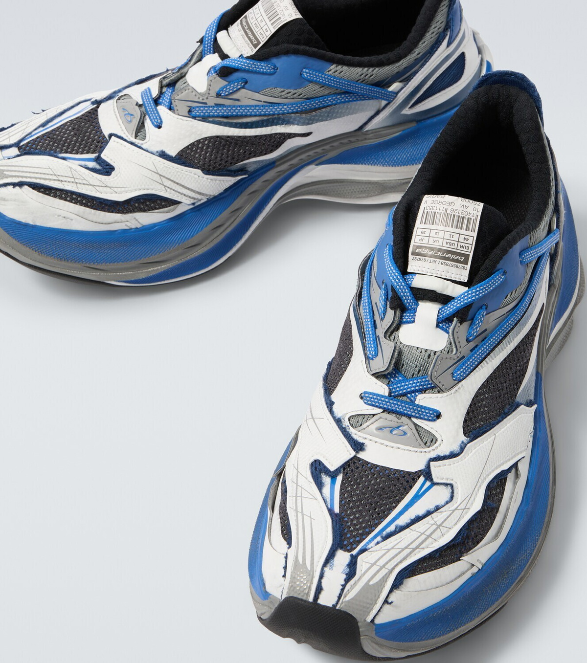 Balenciaga Jet sneakers