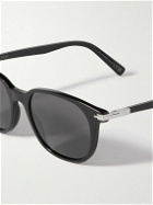Dior Eyewear - DiorBlackSuit S12I Square-Frame Acetate Sunglasses