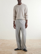 James Perse - Cashmere Sweater - Neutrals