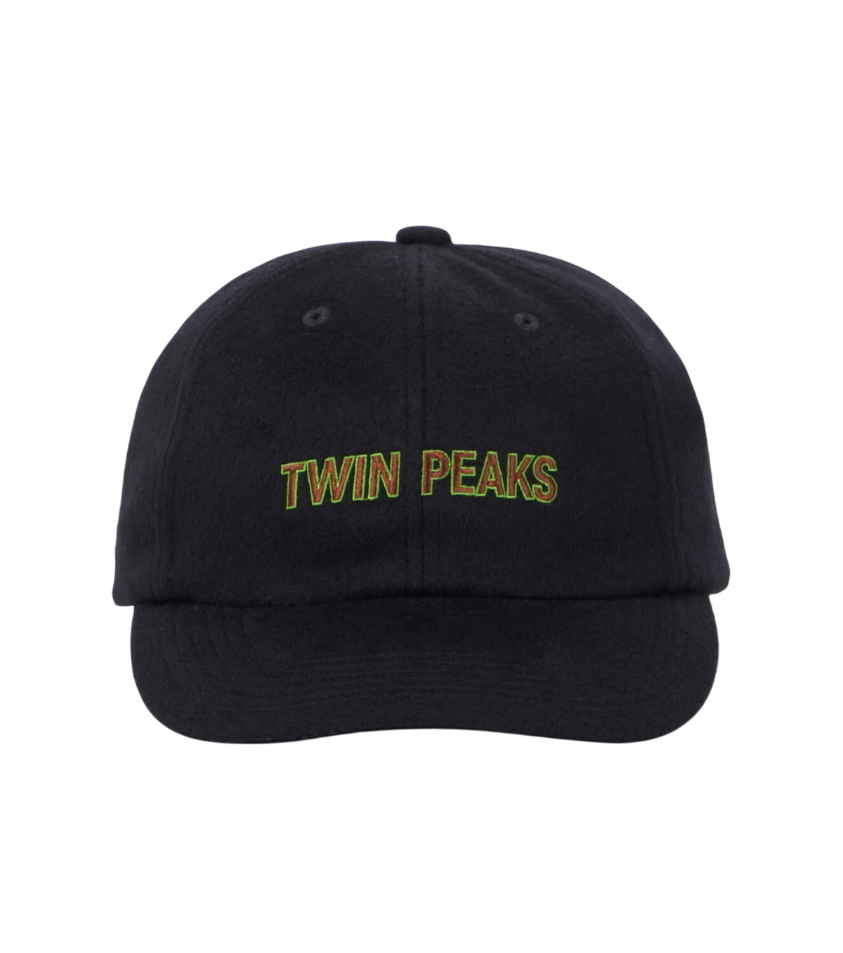 UNDERCOVER Green Kijima Takayuki Edition Bucket Hat Undercover