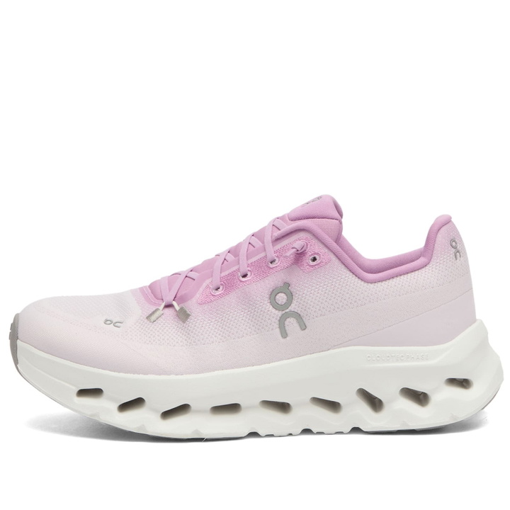 Photo: ON Women's Cloudtilt Sneaker in Bloom/Sakura