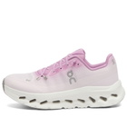 ON Women's Cloudtilt Sneaker in Bloom/Sakura