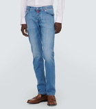 Kiton Skinny jeans