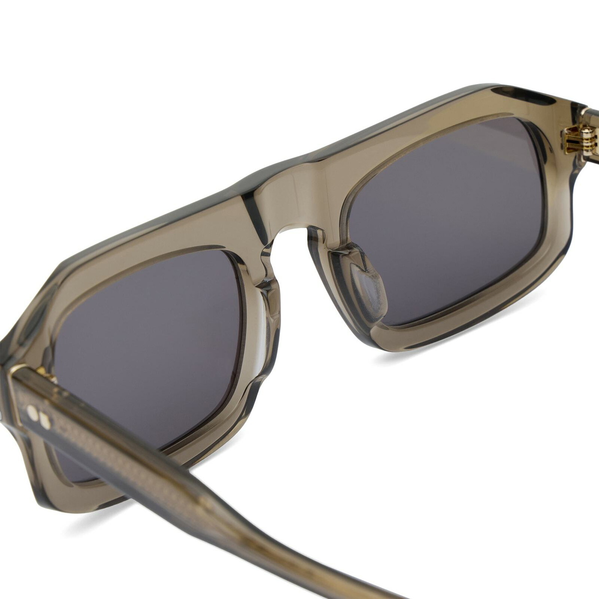 Oscar Deen Mertz Sunglasses in Quartz/Night 