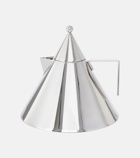 Alessi - Il Conico stainless steel kettle
