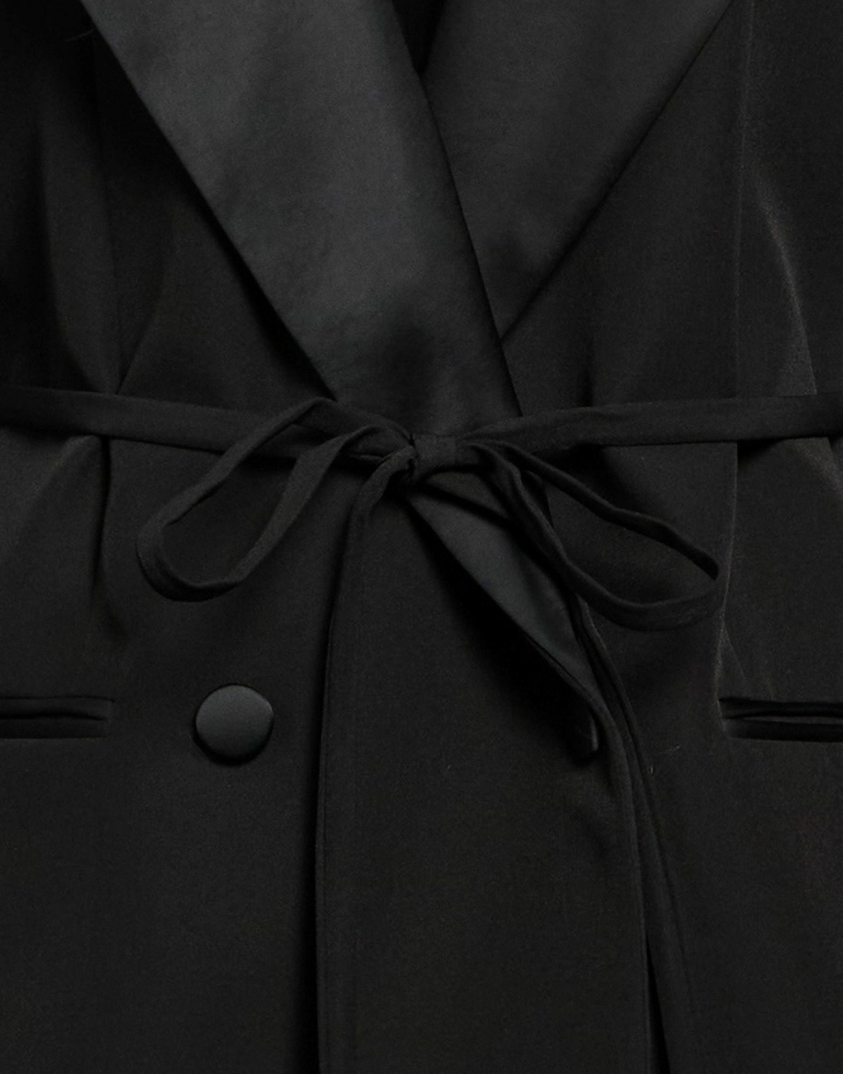 Manila Grace Womens Blazer in Black