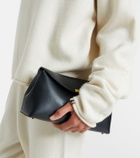 Extreme Cashmere N°426 Comfy cashmere-blend sweater