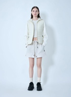 Moncler Grenoble Drawstring Shorts