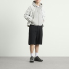 Dime Men's Tech Denim Shorts in Black