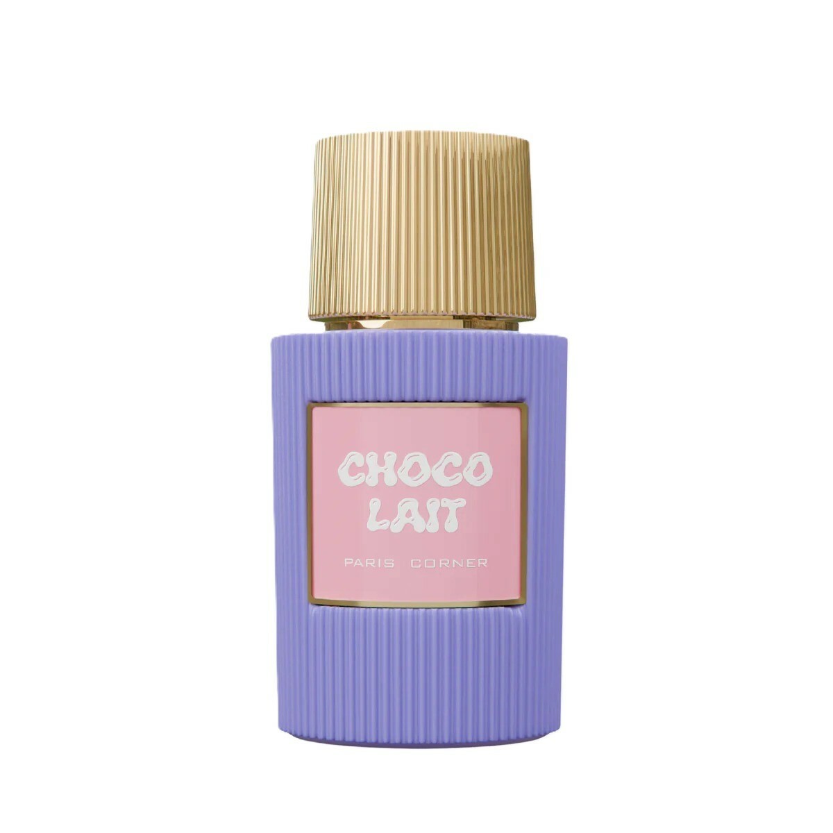 Paris Corner Ladies Chocolait EDP Spray 3.4 oz Fragrances 6295156500281